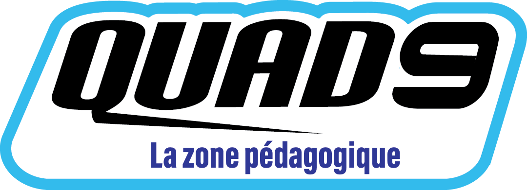 Cliquez ici pour accéder à la zone pédagogique.